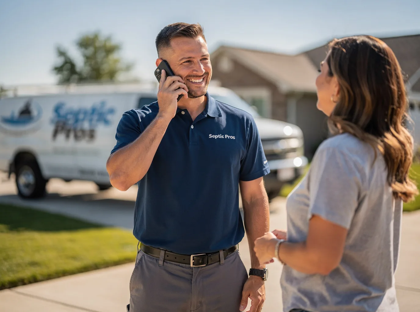 Septic Tank Pumping Medina, OH FAQs